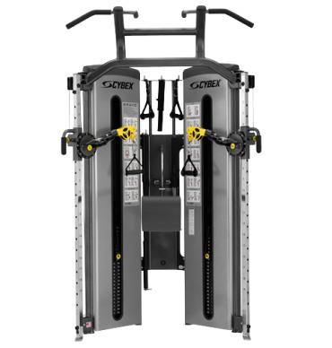 cybex fitness equipment