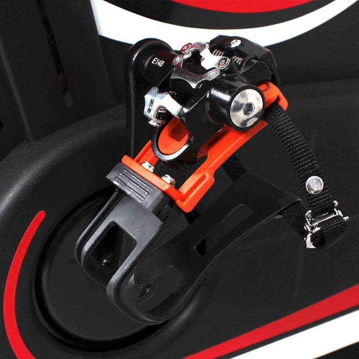 wattbike pedals