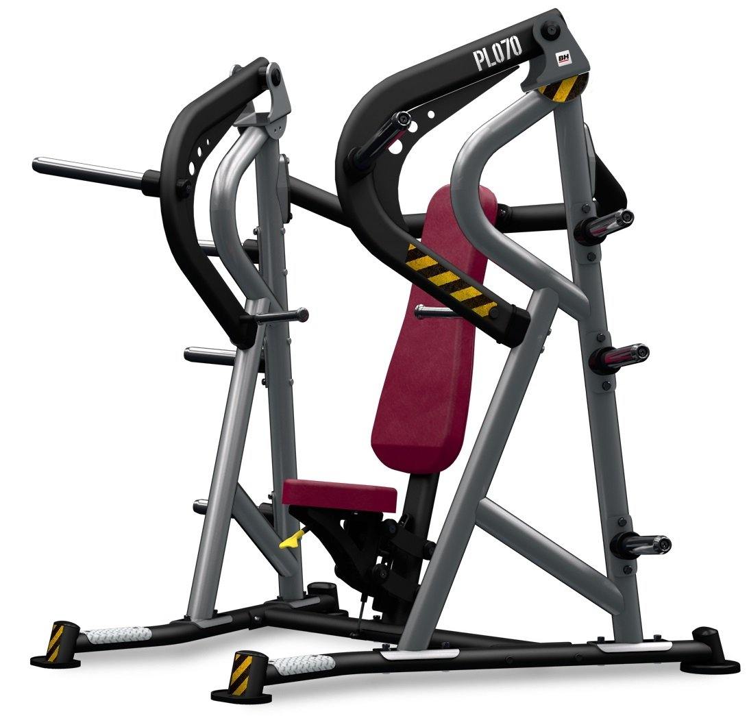 Image of BH Fitness Chest Press