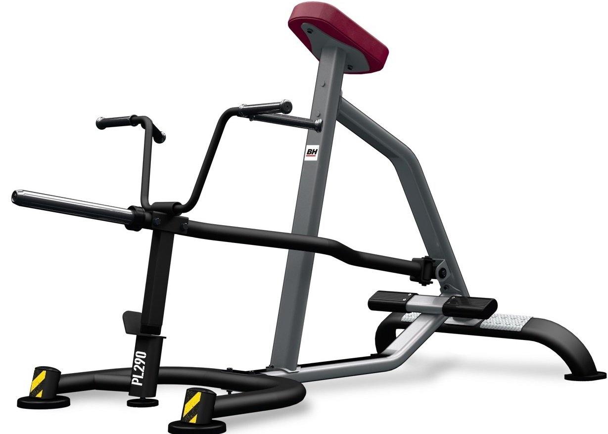 Bh Fitness T Row Best Gym Equipment