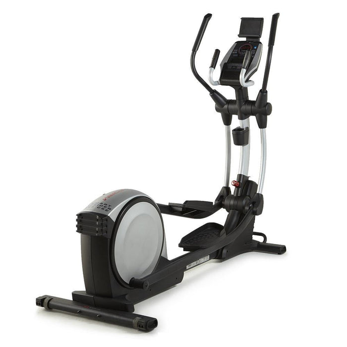 proform 65 cardio cross trainer elliptical