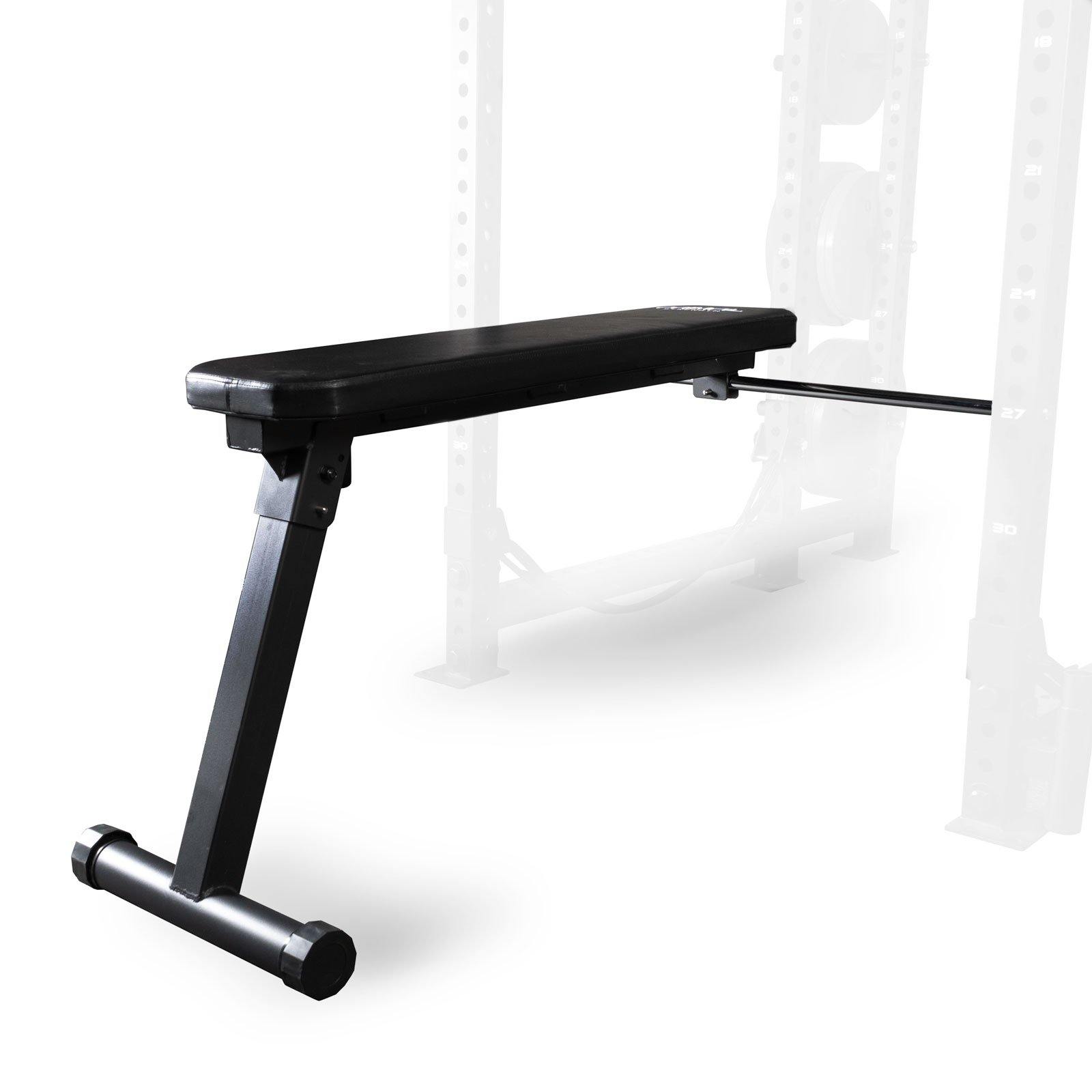 Image of Primal Strength Prone Row Attachment Bench