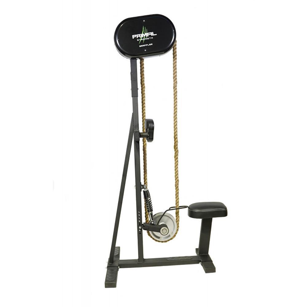 Image of Primal Strength Commercial Grappler (Rope Pull Machine)