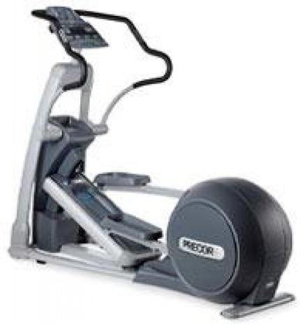 Precor EFX 546i Elliptical Crosstrainer - Refurbished