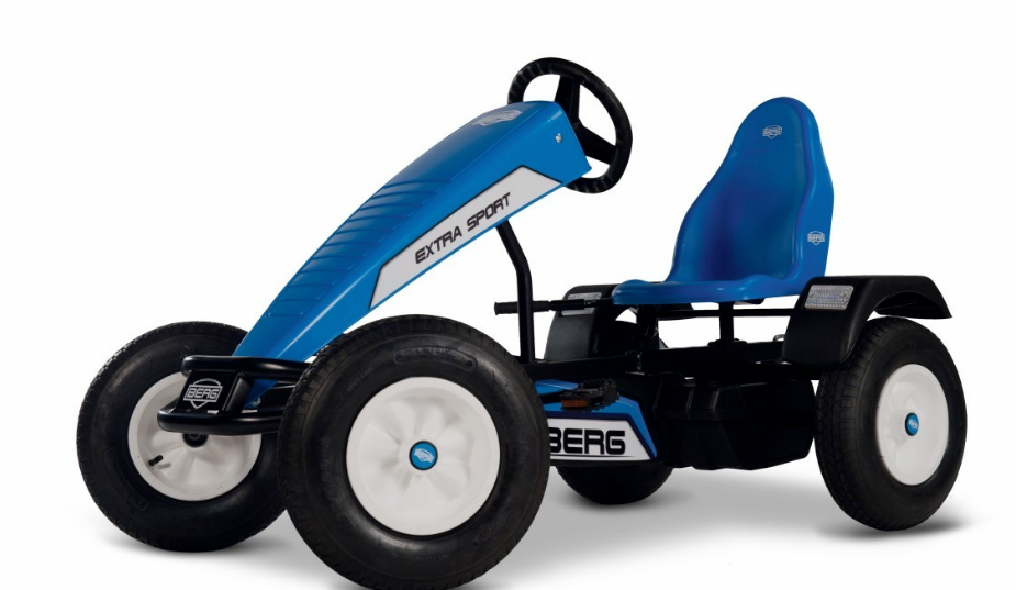 Image of BERG Classic Go-Karts Extra Sport BFR