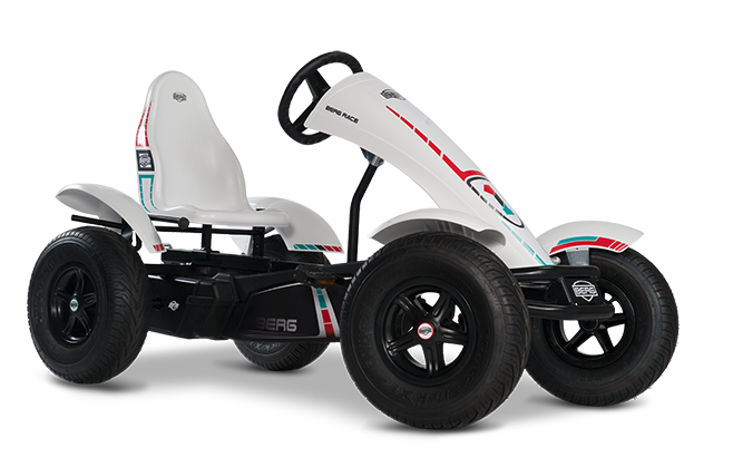 Image of BERG Race Go-Karts BFR-3