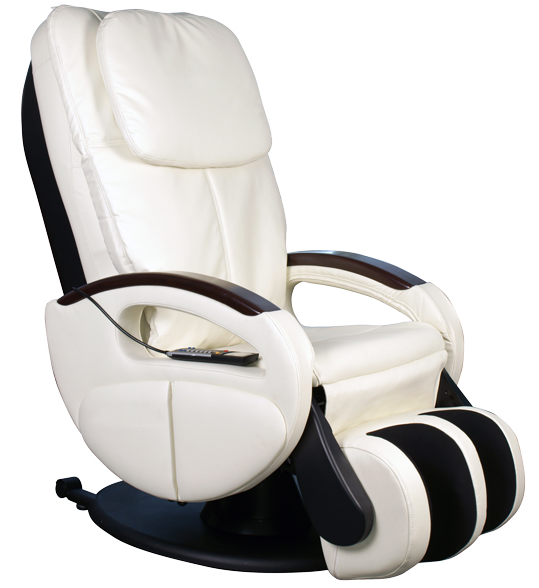 Image of Sasaki 4 SERIES 3D Humanistic Massage Chair
