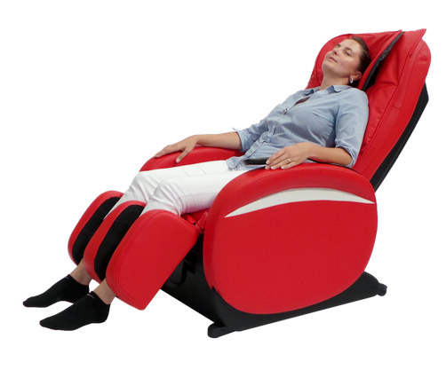 Image of Sasaki 5 SERIES 3D 2 in 1 Tone n' Massage Chair