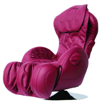 Image of Sasaki 2 SERIES 3D SL Supreme Massage Chair