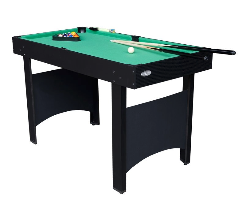 Gamesson 4ft UCLA II Pool Table