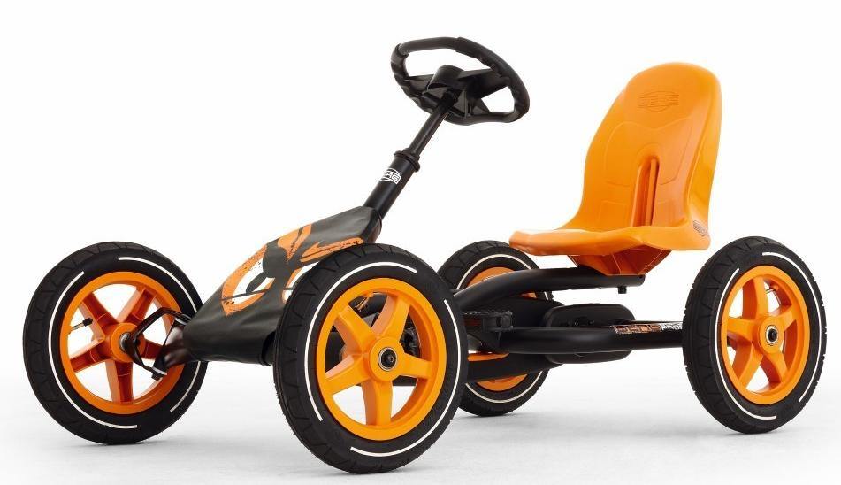 Image of BERG Buddy Pro Go-Kart