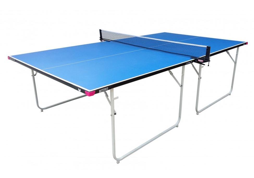 Image of Butterfly Compact 16 Wheelaway Table Tennis