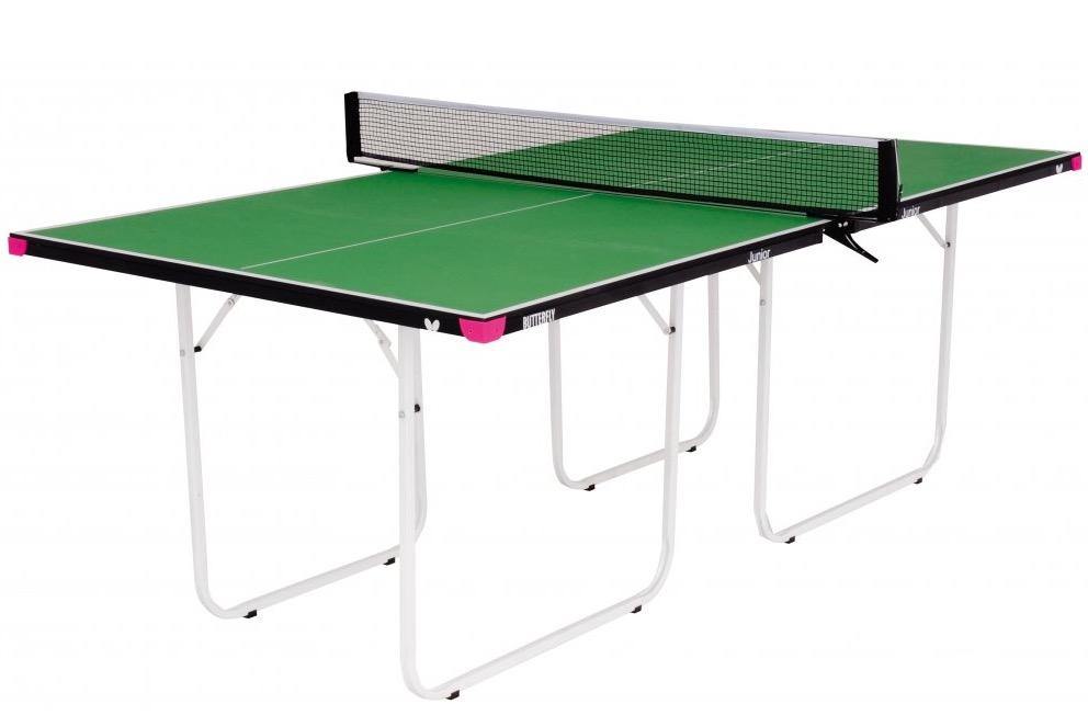 Image of Butterfly Junior Table Tennis (Compact)