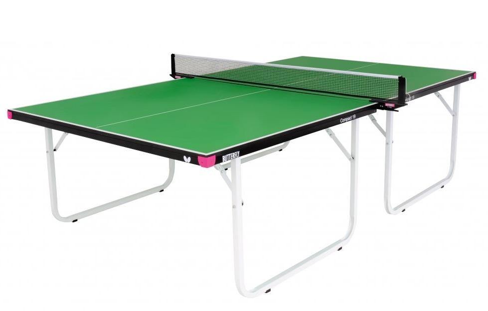 Image of Butterfly Compact 19 Wheelaway Table Tennis