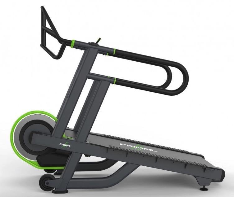 Primal Strength HIIT Incline Trainer