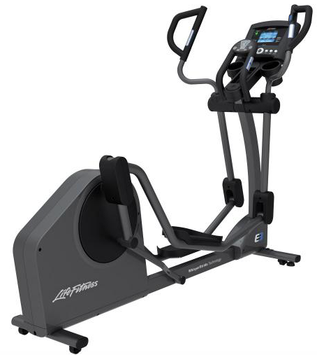 life stride elliptical