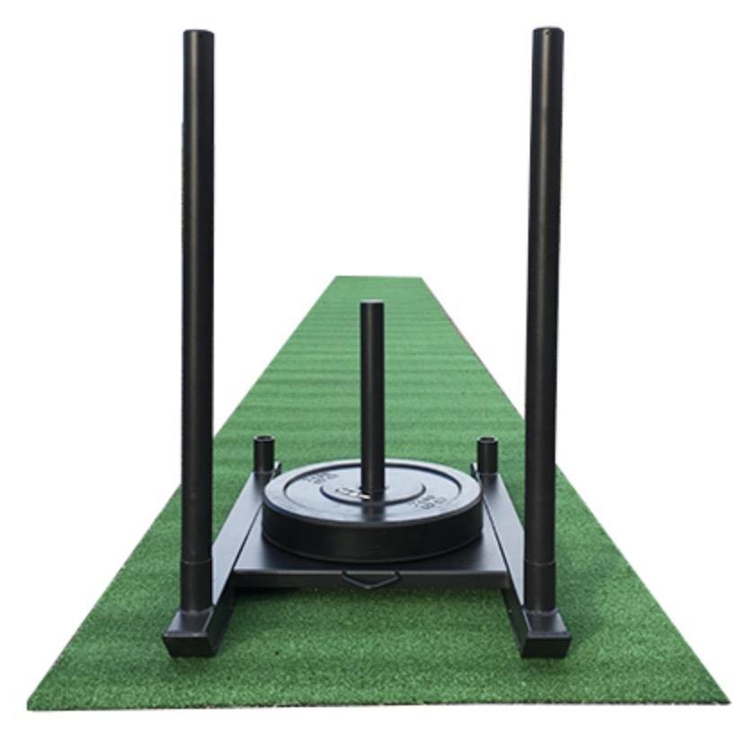 Image of GymGear Prowler Sled