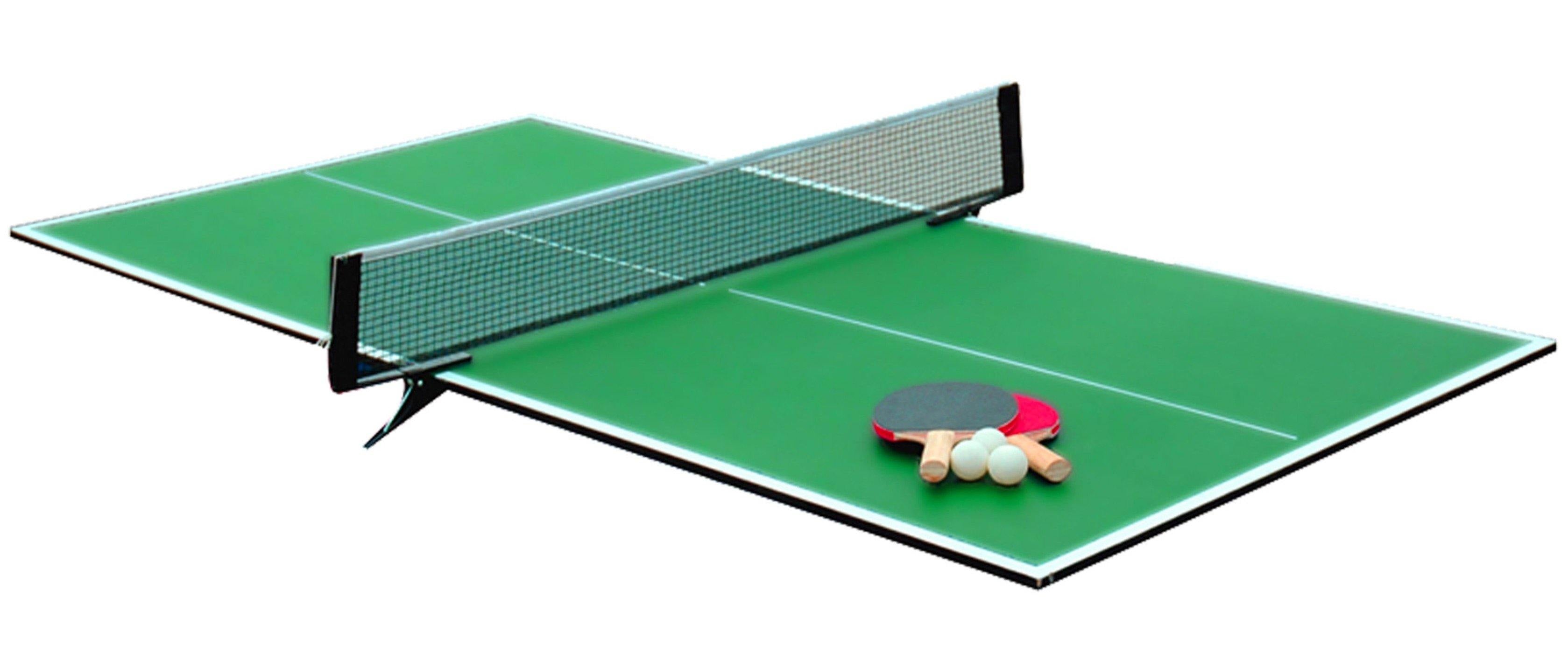 table tennis table top