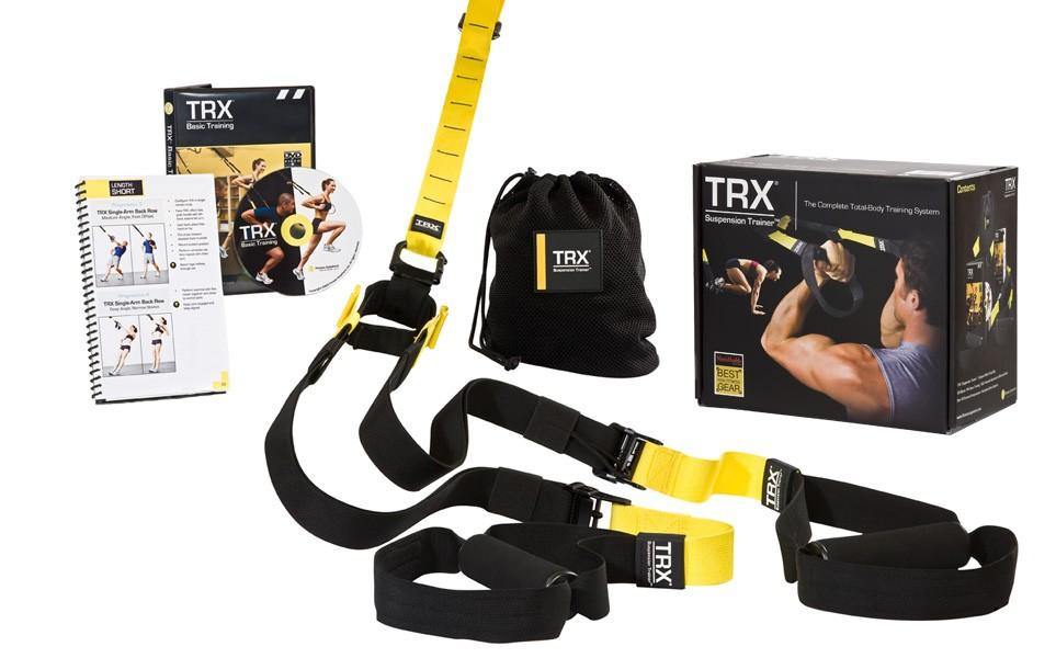 Image of TRX Suspension Trainer Club Pro Pack (6 x TRX)
