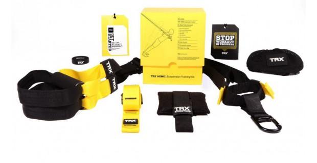 Image of TRX Home Suspension Trainer Kit