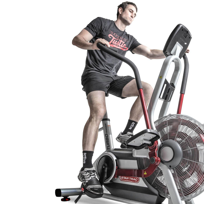 Star Trac Turbo Trainer — Best Gym Equipment