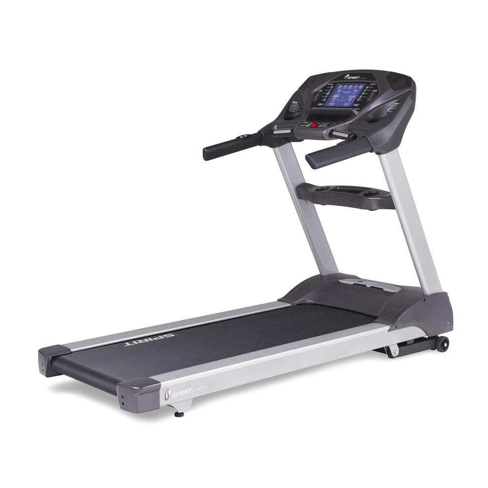 spirit treadmill