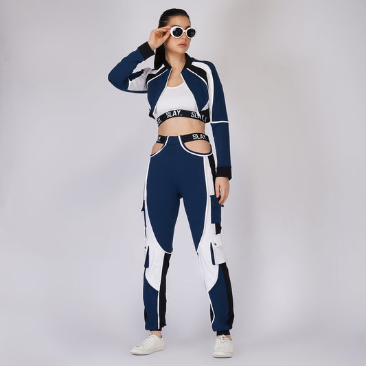 The rise of women's activewear