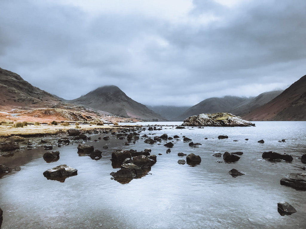 wasdale