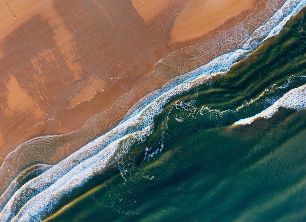 sutherland beach