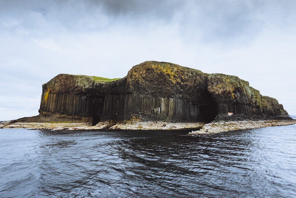 Staffa 