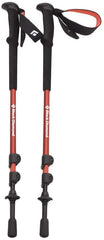 Black Diamond trail best trekking poles for challenge hiking