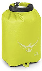 Osprey ultralight dry sack best stuff sack for challenge hiking