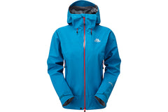 Mountain Equipment women quarrel jacket best jacket for challenge hiking