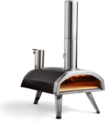 Ooni pizza oven