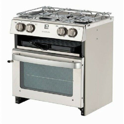 Voyager 4500 campervan cooker oven 