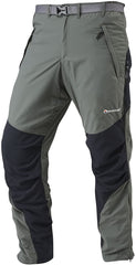 Montane Terra pants best for challenge hiking