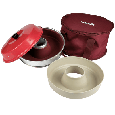 Omnia Oven Ultimate Duo Set - Camping Gift – Brown Bird & Co