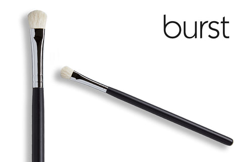 Soft Dome Crease Brush – justbeautysa