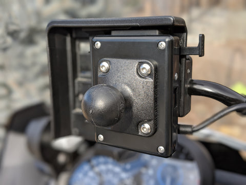 RAM Ball Mount