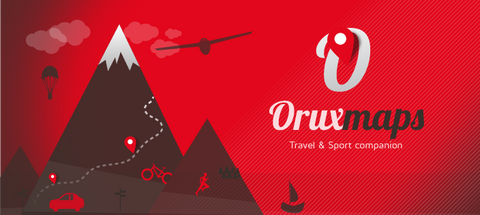 OruxMaps Banner