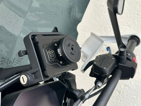 SP Connect Anti-Vibration Mount