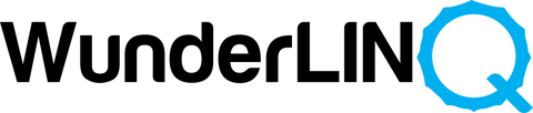 WunderLINQ Logo