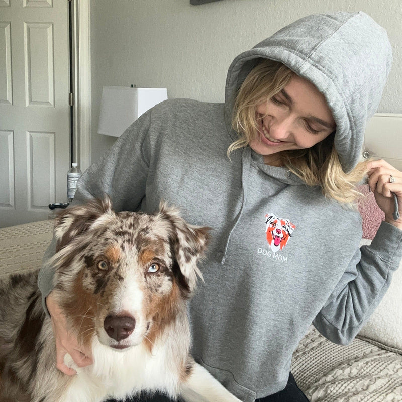 Custom Dog Clothing for Owners - Crown & Paw