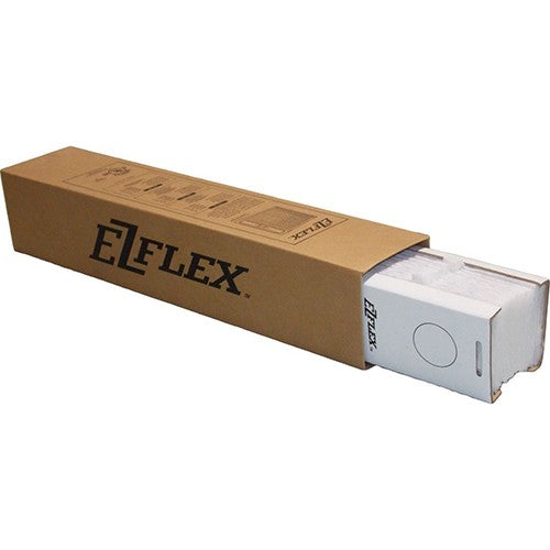 Carrier / Bryant EXPXXFIL0020 - EZ Flex 20x25x5 MERV 10 Air Filter - PureFilters.ca