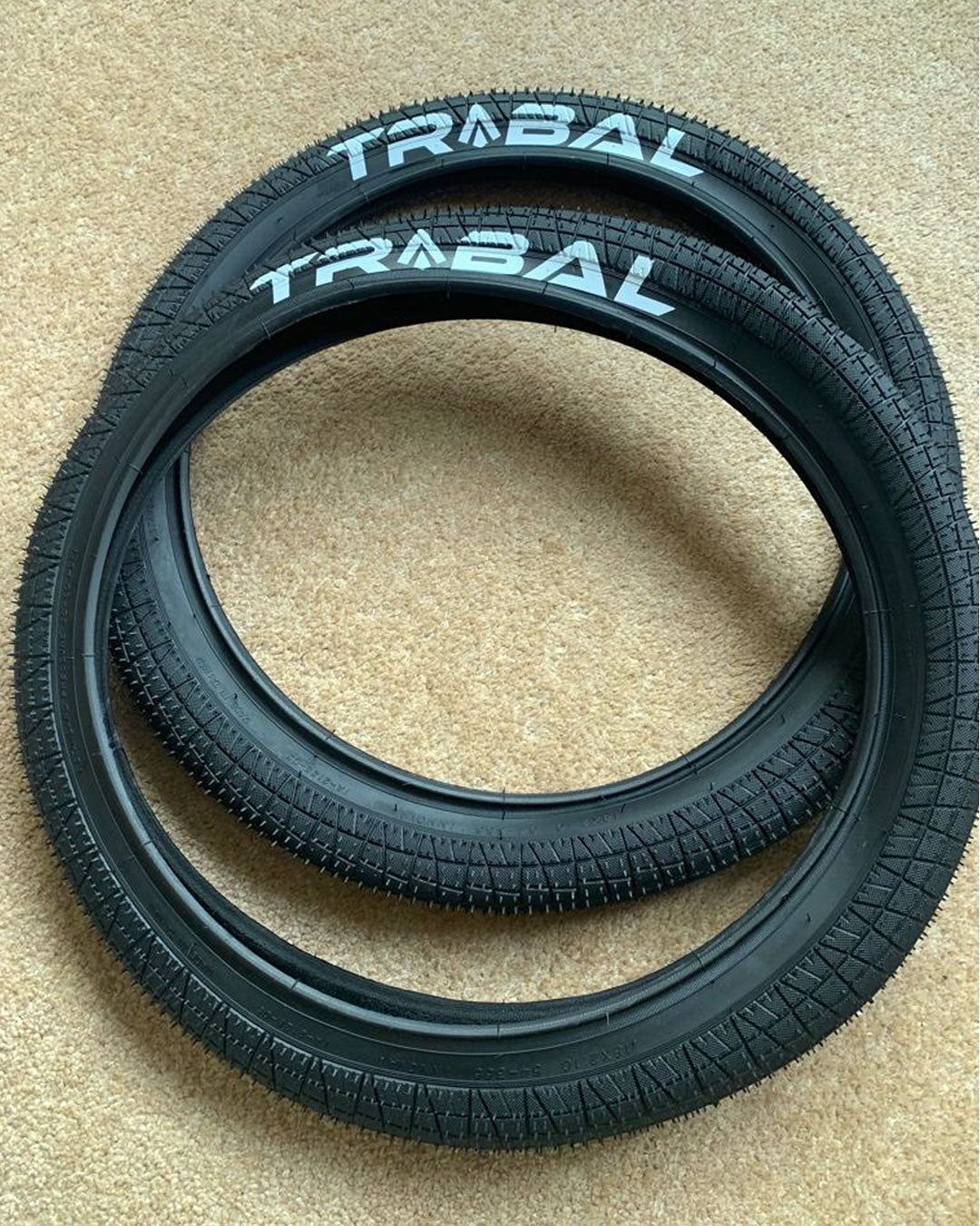 18 inch sales bmx tires