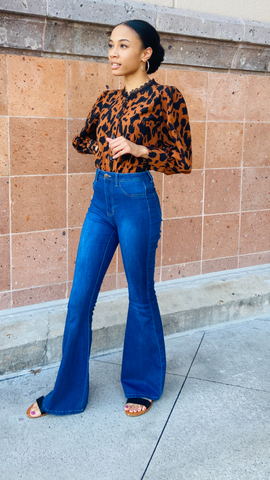 Jeans To Wear In The Fall For Women