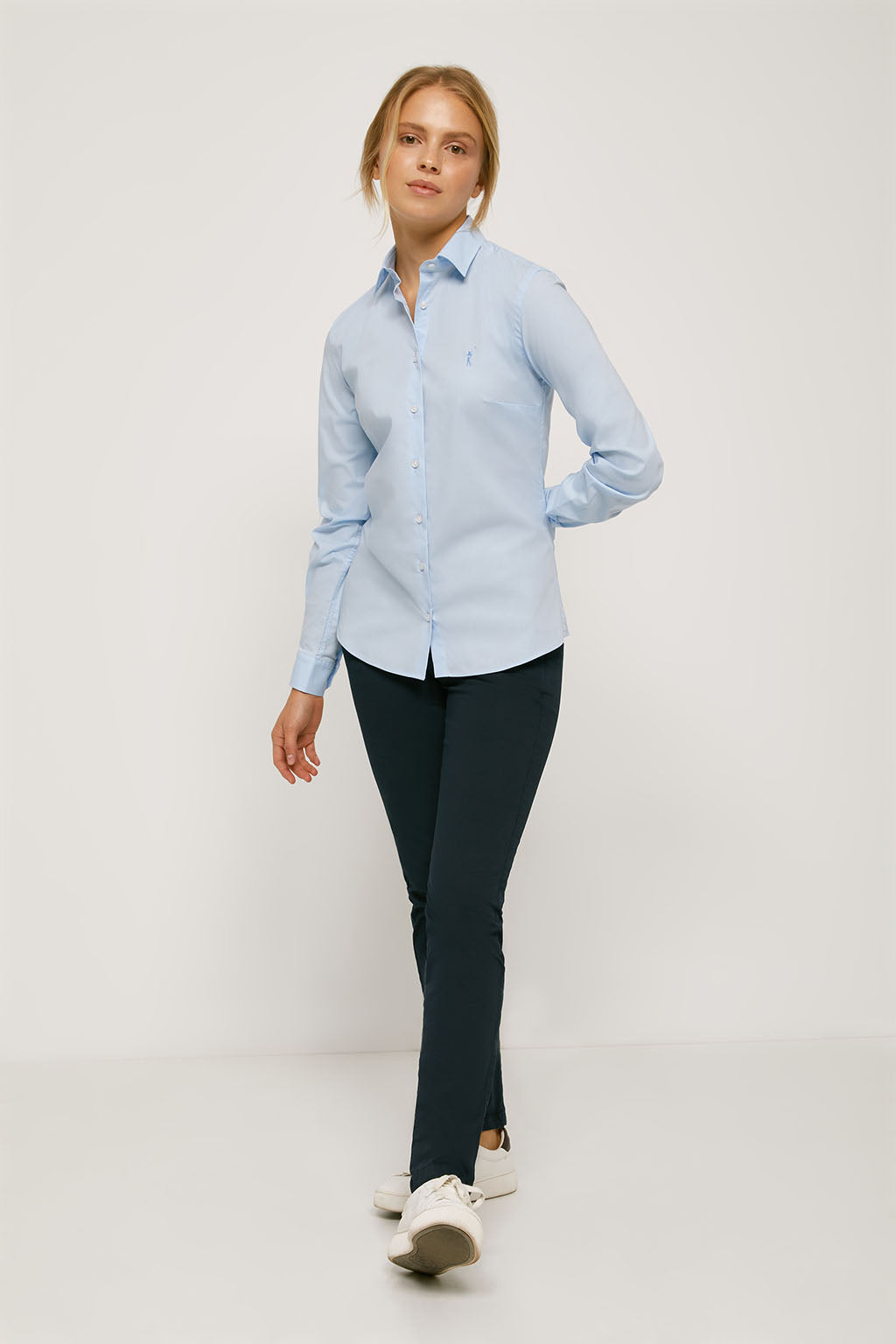 Camisas de mujer Comprar Online | Polo ®