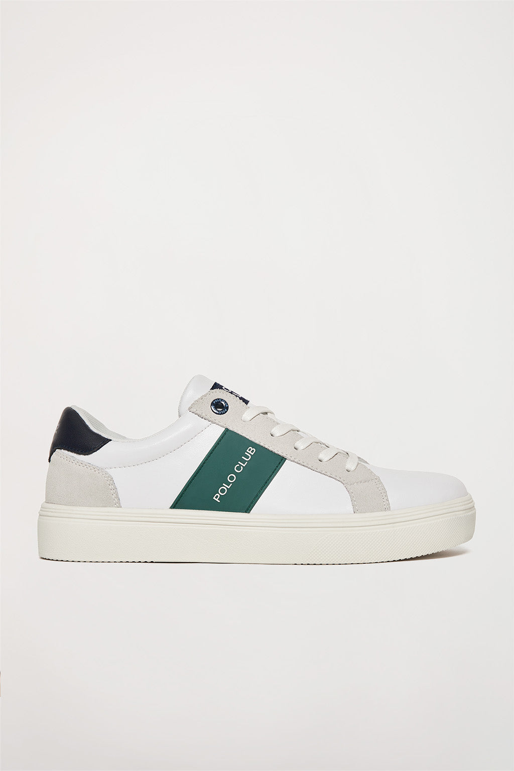 Zapatillas de hombre - Sneakers | Polo Club ®