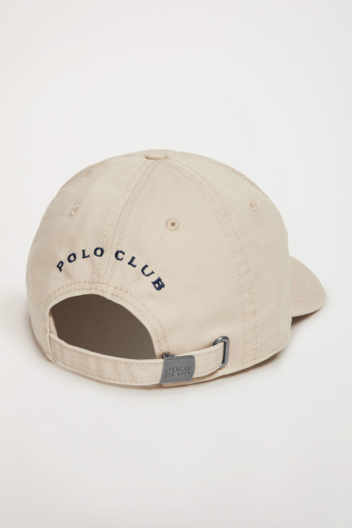 Gorras de hombre | Polo Club ®