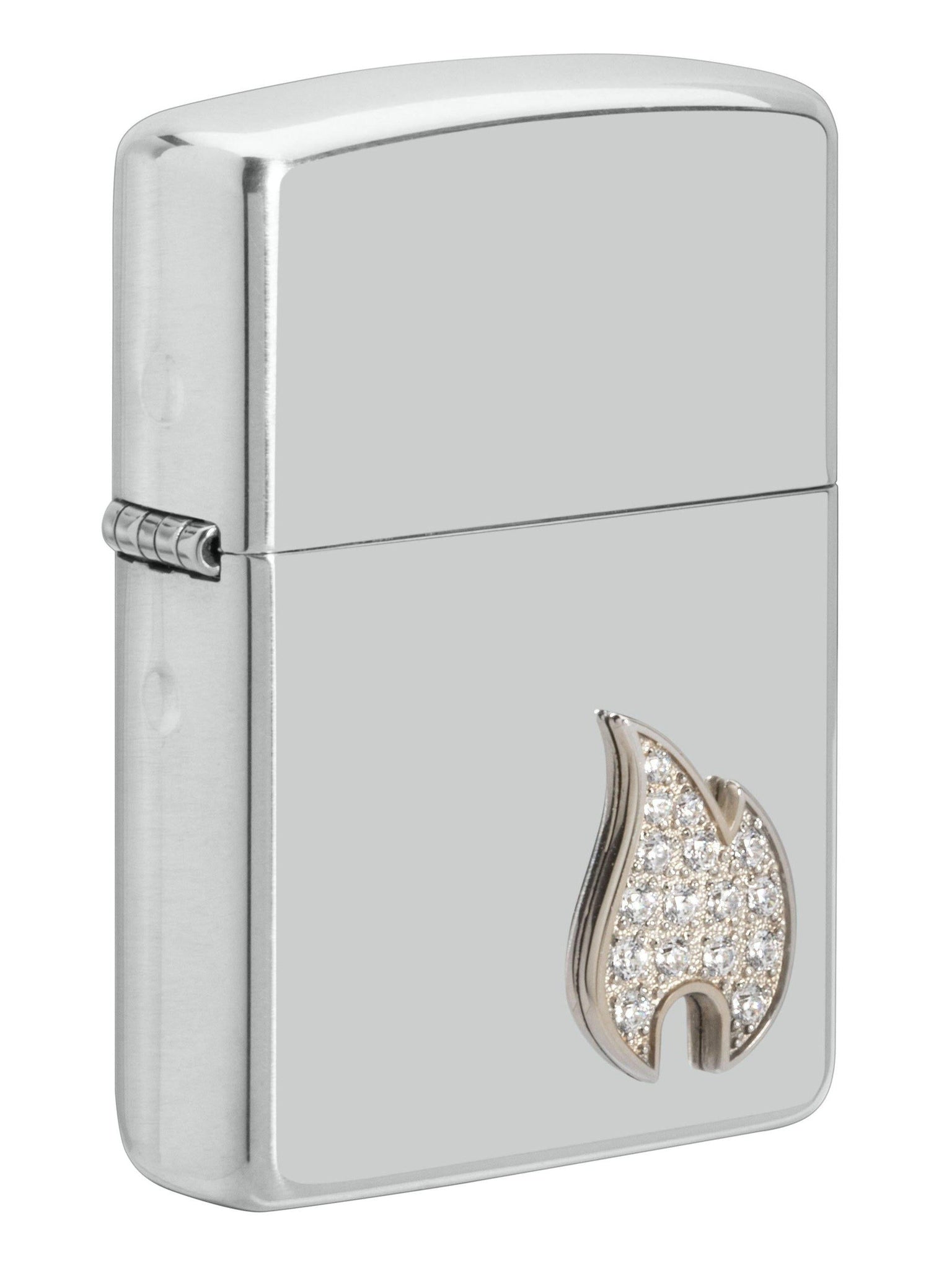 zippo sterling